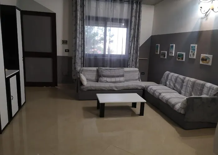 Casa Da Terry San Pietro in Bevagna