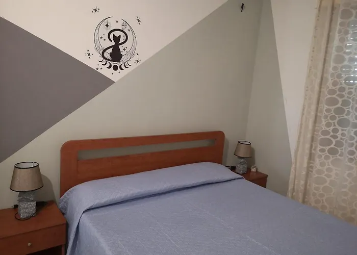 Διαμέρισμα Casa Da Terry