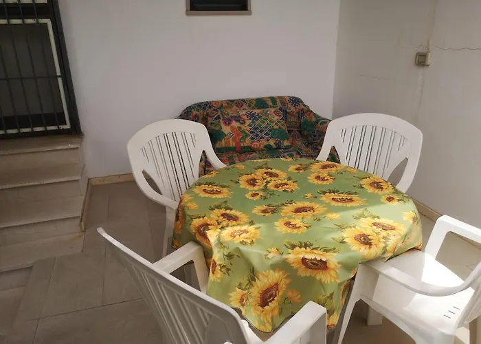 Casa Da Terry * San Pietro in Bevagna