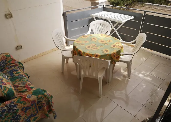 Casa Da Terry