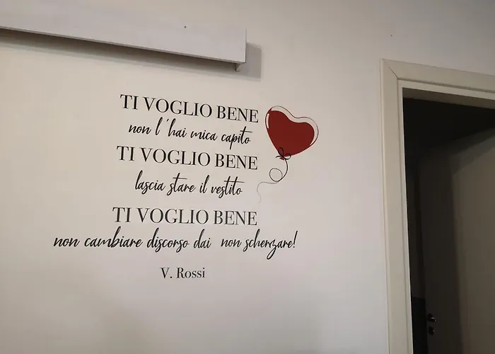 Casa Da Terry Διαμέρισμα *