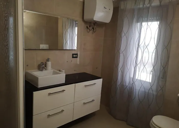 Casa Da Terry Διαμέρισμα *