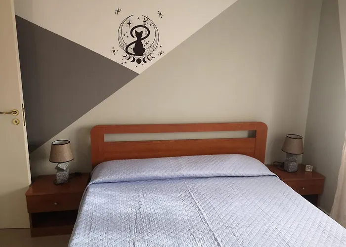 Διαμέρισμα Casa Da Terry *
