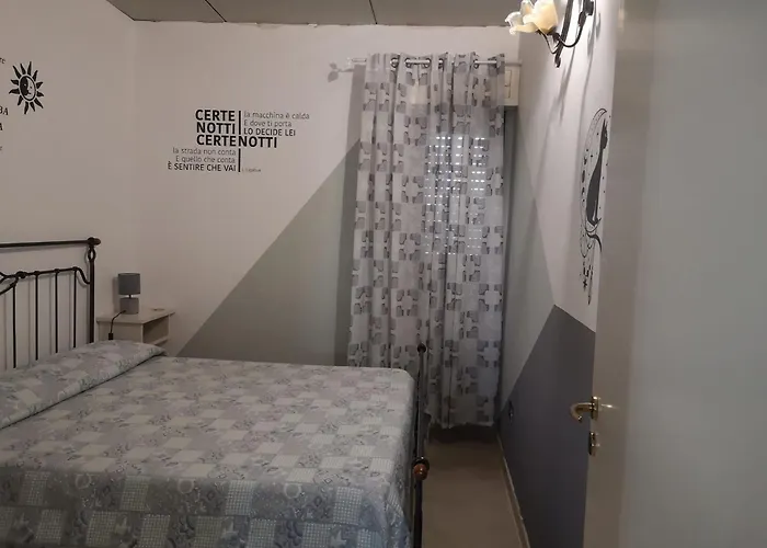 Casa Da Terry Lägenhet San Pietro in Bevagna