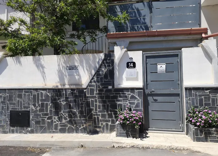 Lägenhet Casa Da Terry
