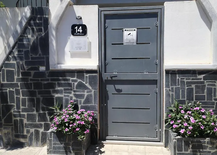 Casa Da Terry Διαμέρισμα San Pietro in Bevagna