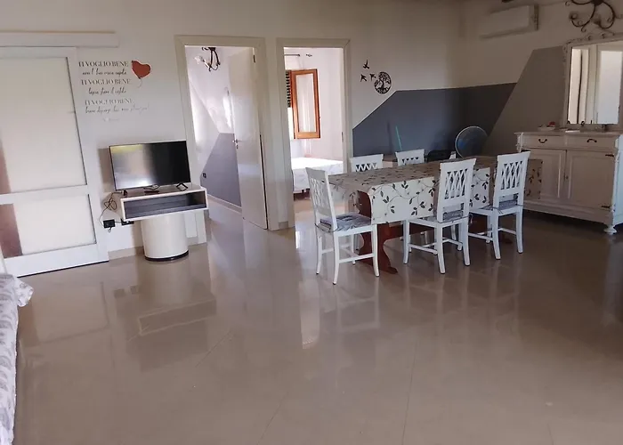 Casa Da Terry Διαμέρισμα *